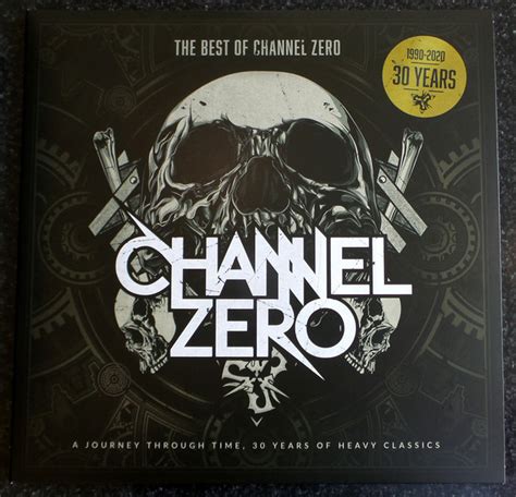 chanel zero band|channel zero the band.